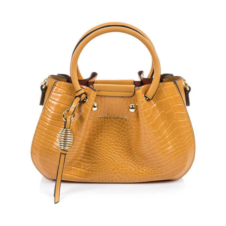  Bolsos amarillos para mujer