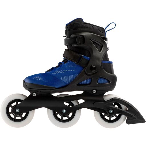  Patín De Mujer Macroblade 100 3wd W Rollerblade
