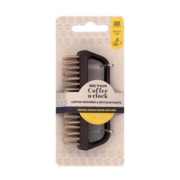 Четкица за нокте „Coffee Oclock“ | 1 ком.