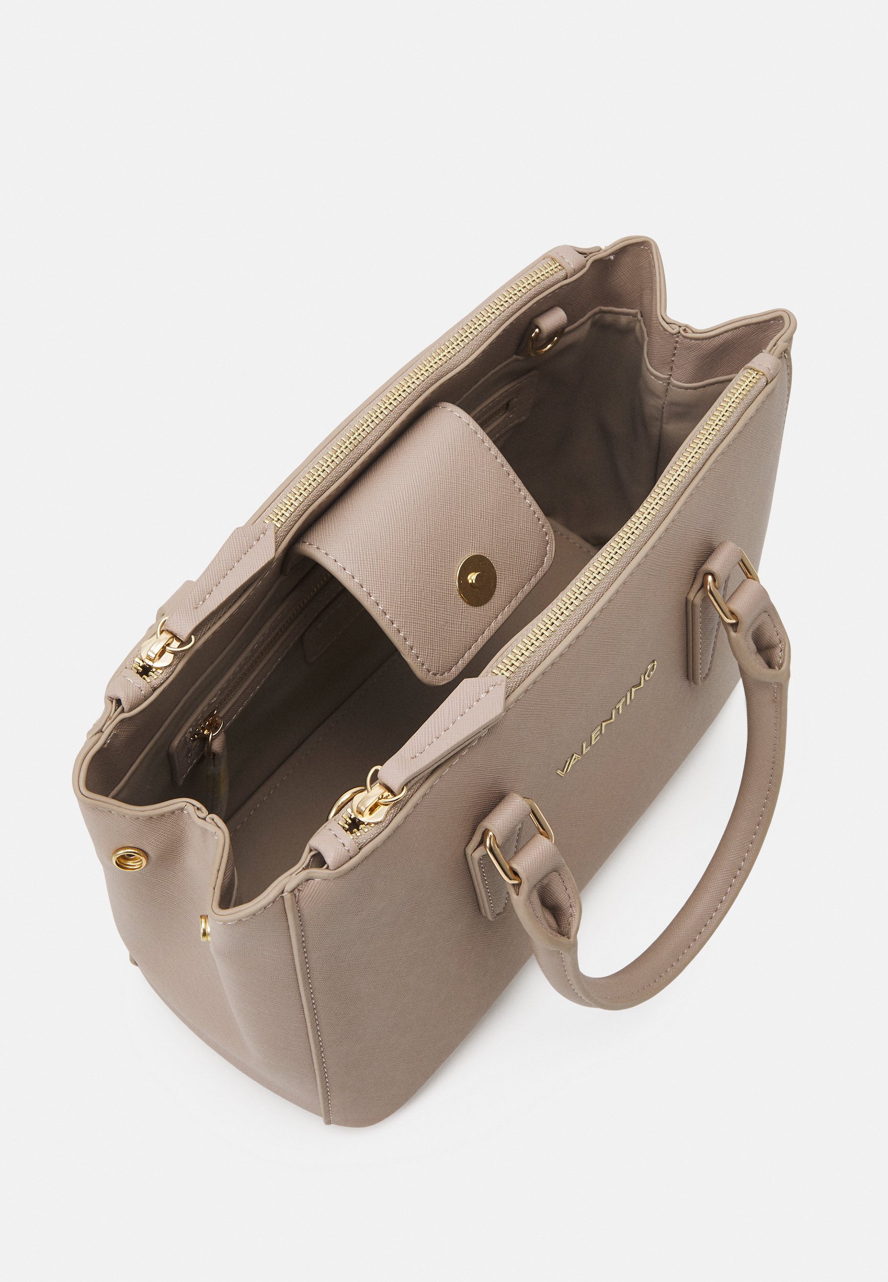 Valentino Handtas - beige