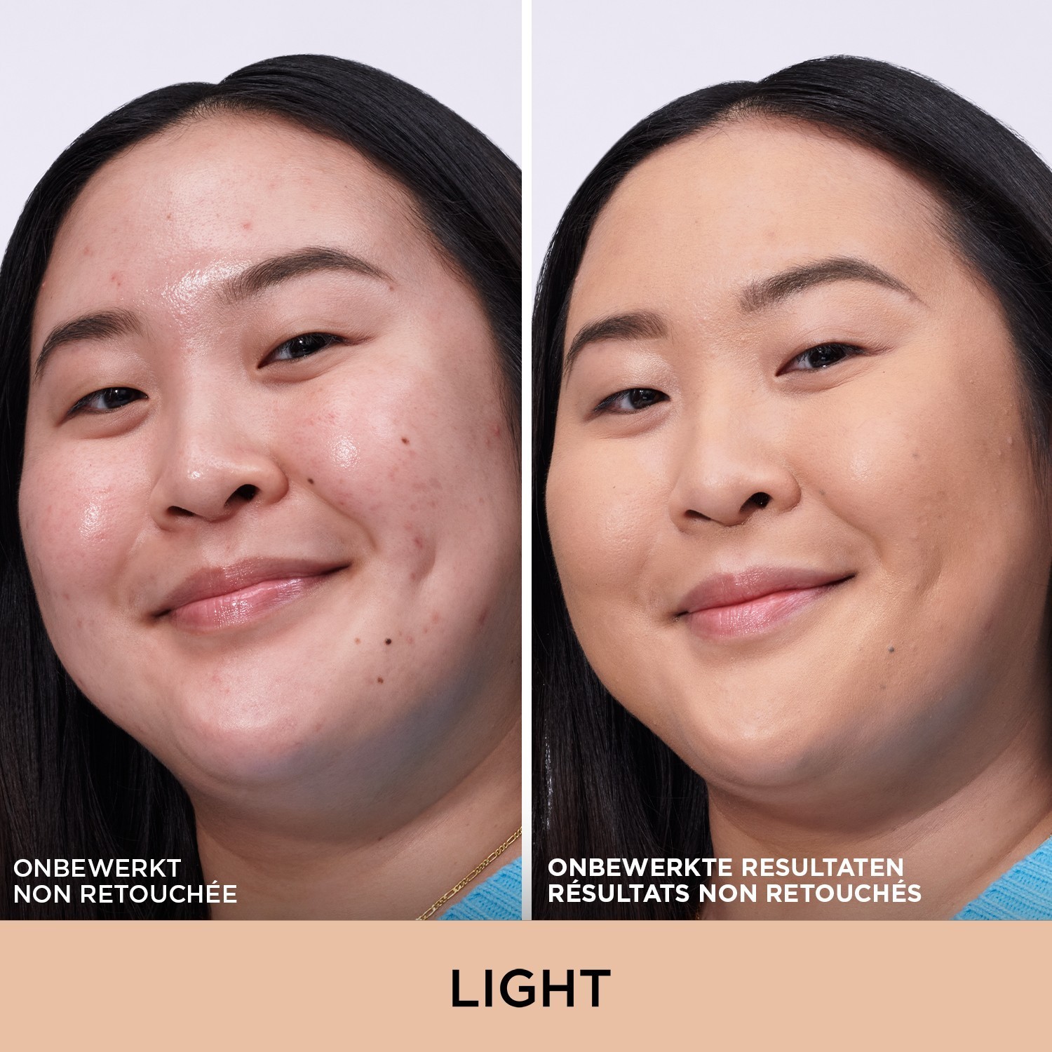 IT Cosmetics CC krēms Your Skin But Better CC+ dabīgs matēts SPF40 - 32 ml