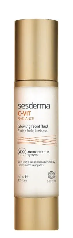 Sesderma C-Vit Radiance Krem rozświetlający