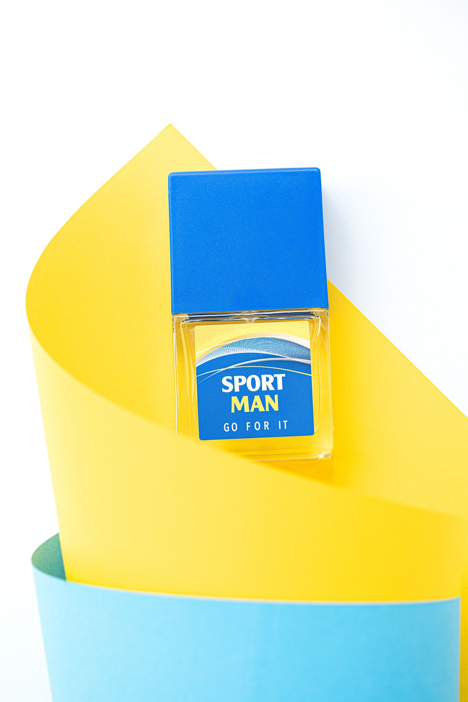 Sportman EDT Muški parfem