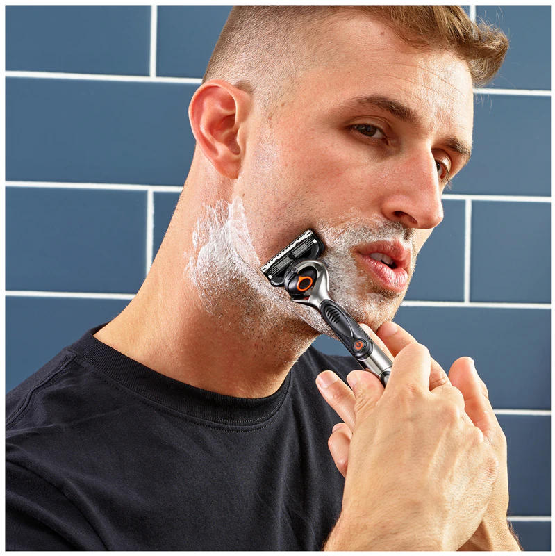 Lâminas de substituição Gillette ProGlide Power