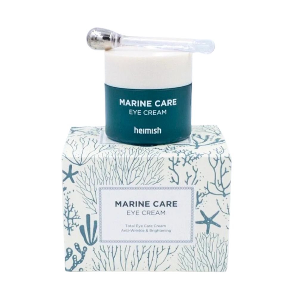 Heimish Marine Care