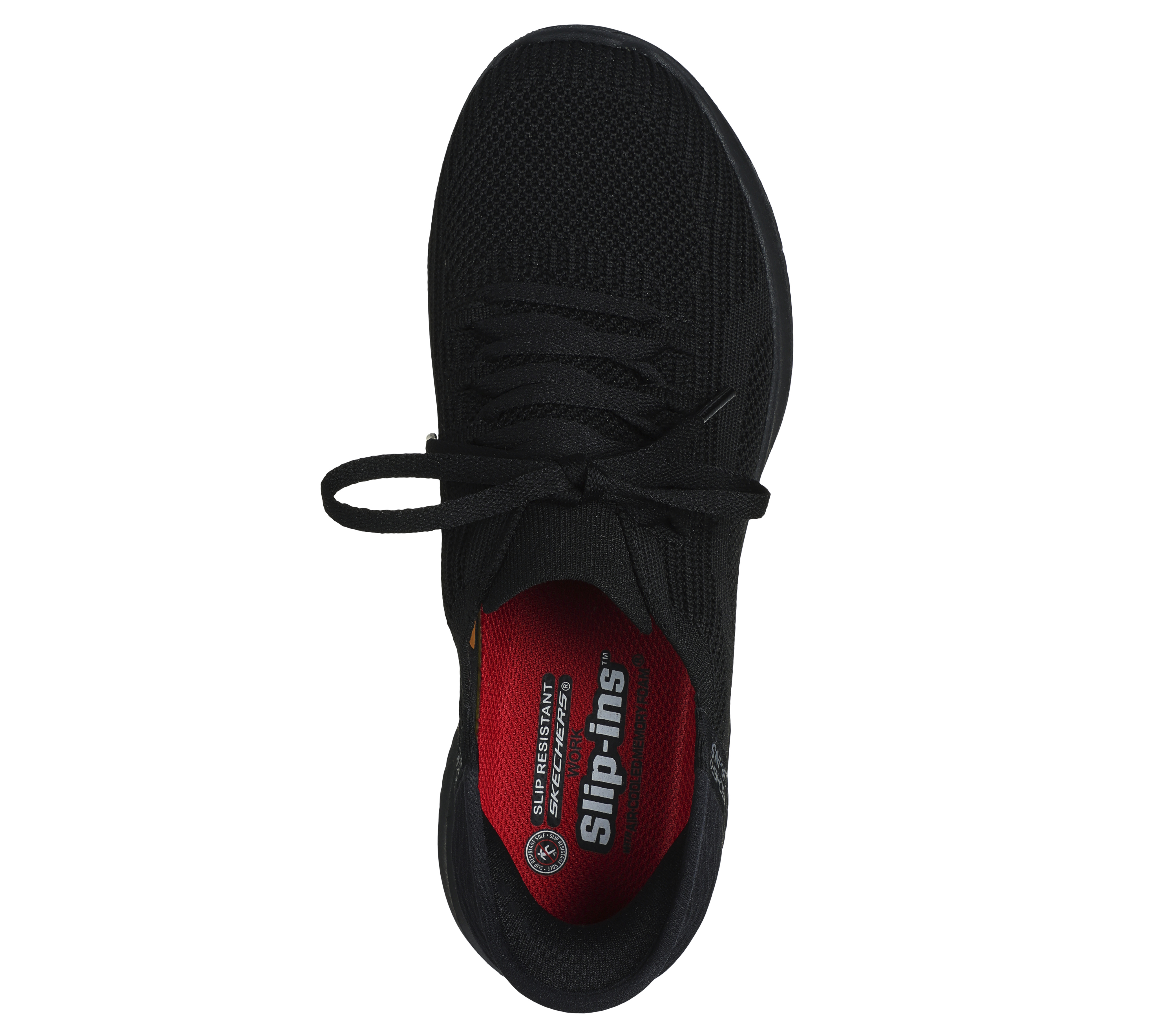 Skechers Slip-ins Work: Ultra Flex 3.0 SR