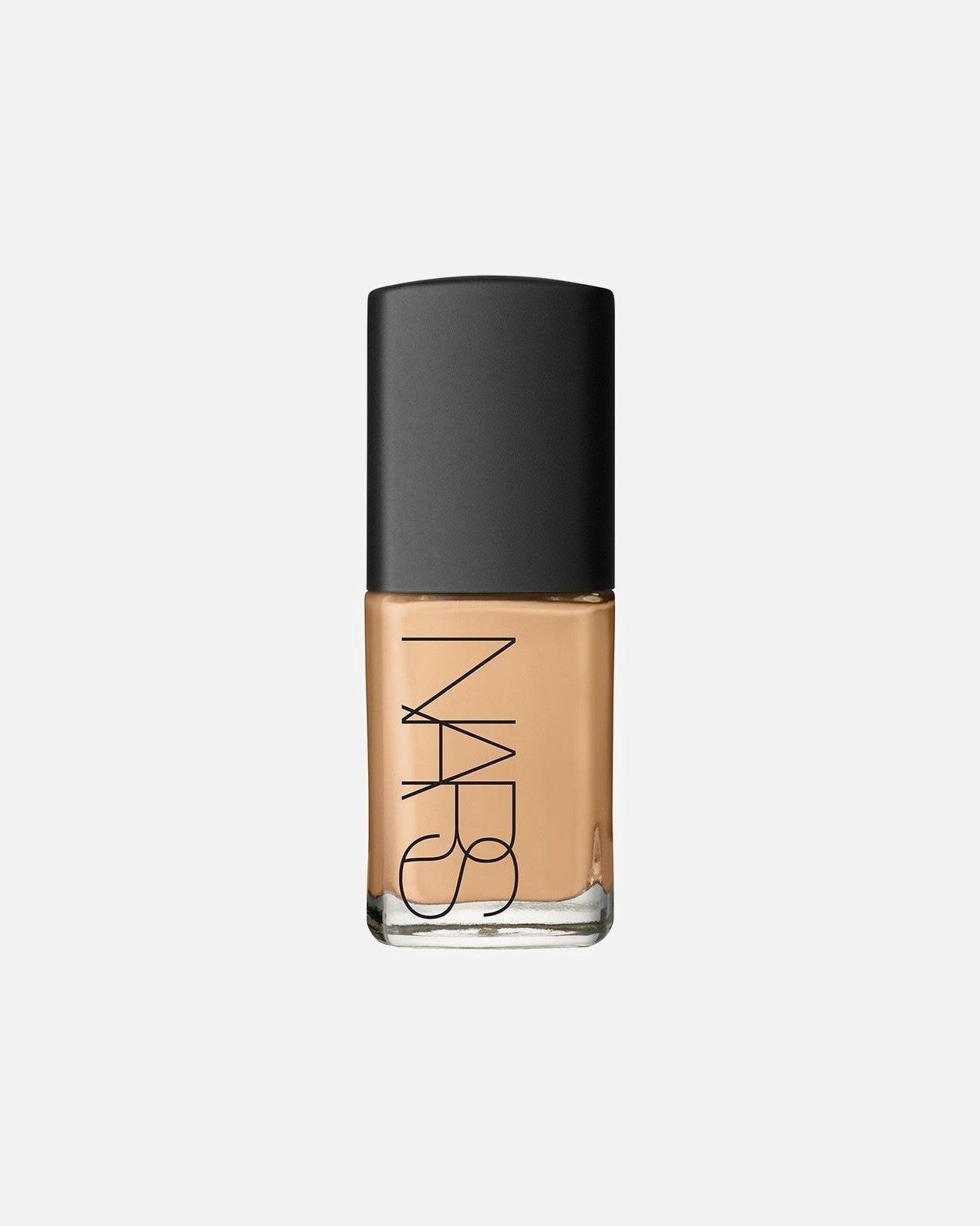 NARS Foundation Sheer Glow kolekcija Sheer Glow tekući puder - 30 ml