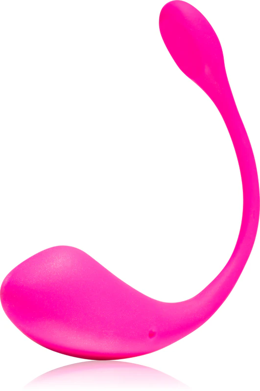 LOVENSE Lush 2 Tragbares Vibrations-Ei