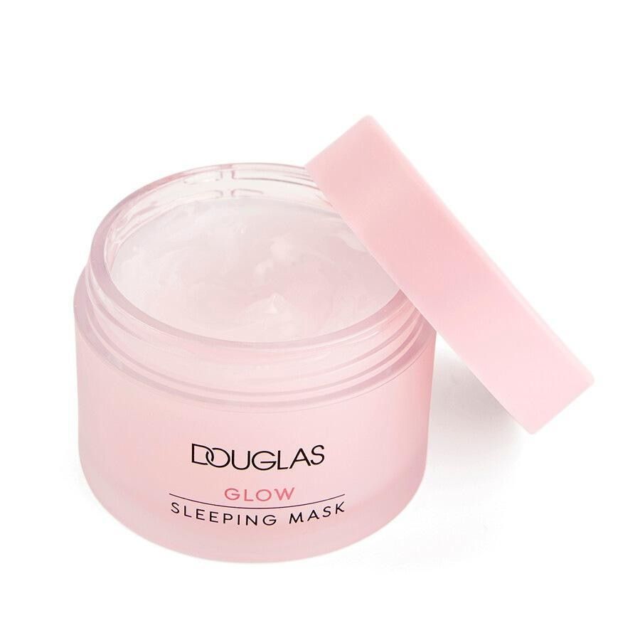 „Douglas Collection Glow Mask“ švytinti veido kaukė, 29 ml