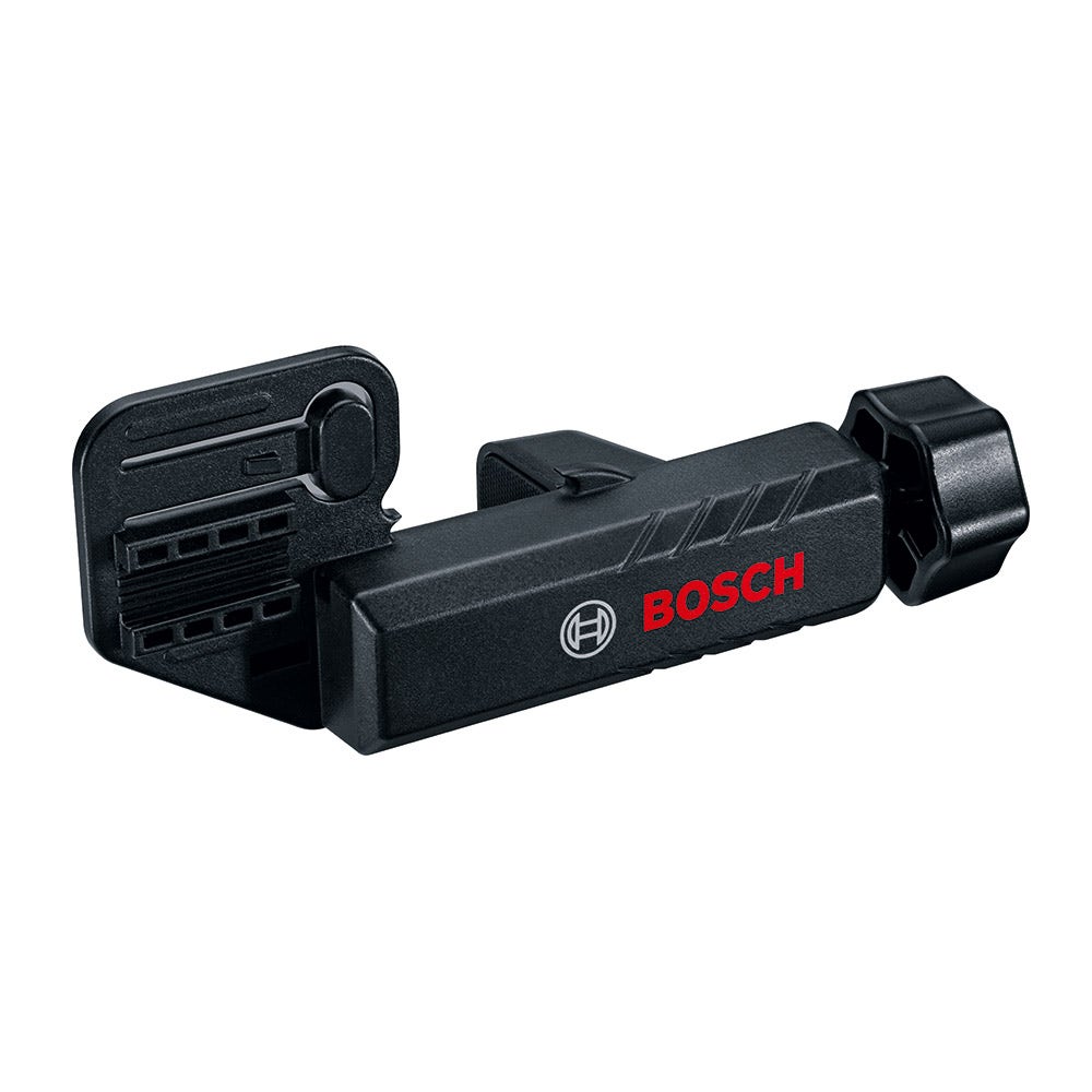 BOSCH-lasermittausvastaanotin punainen ja vihreä säde LR7