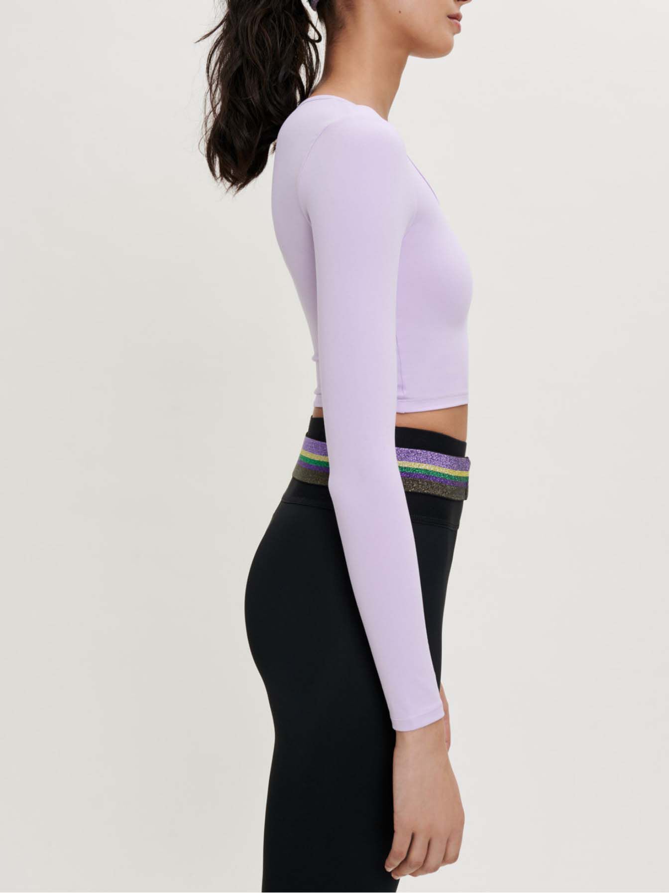 Top sport mulat - Mov