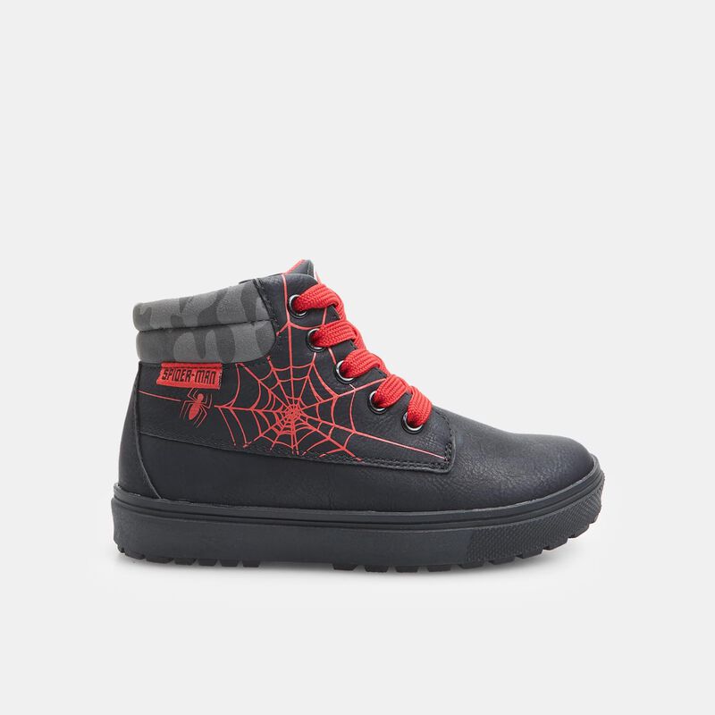 SPIDERMAN barnsportskor