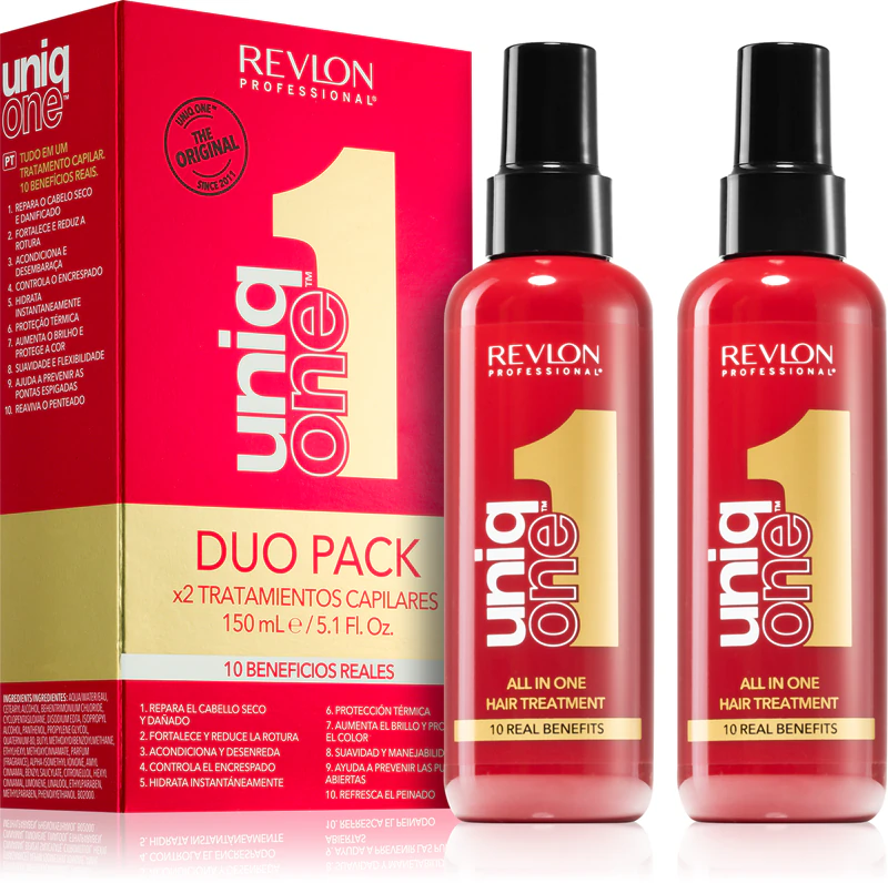 Revlon Professional UniqOne All In One Classicsic sada pre unavené vlasy