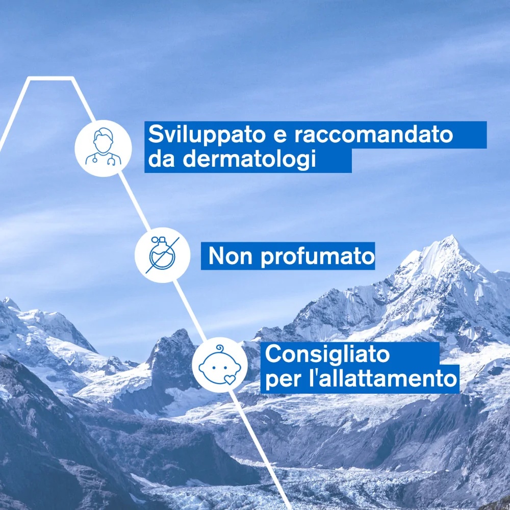 URIAGE Uriage Barièderm isoleeriv taastav salv 40 g kuivale nahale