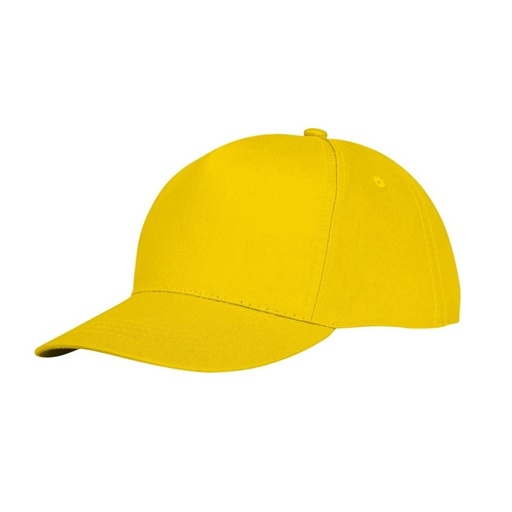 Gorra Modelo De 5 Paneles Bullet Hades