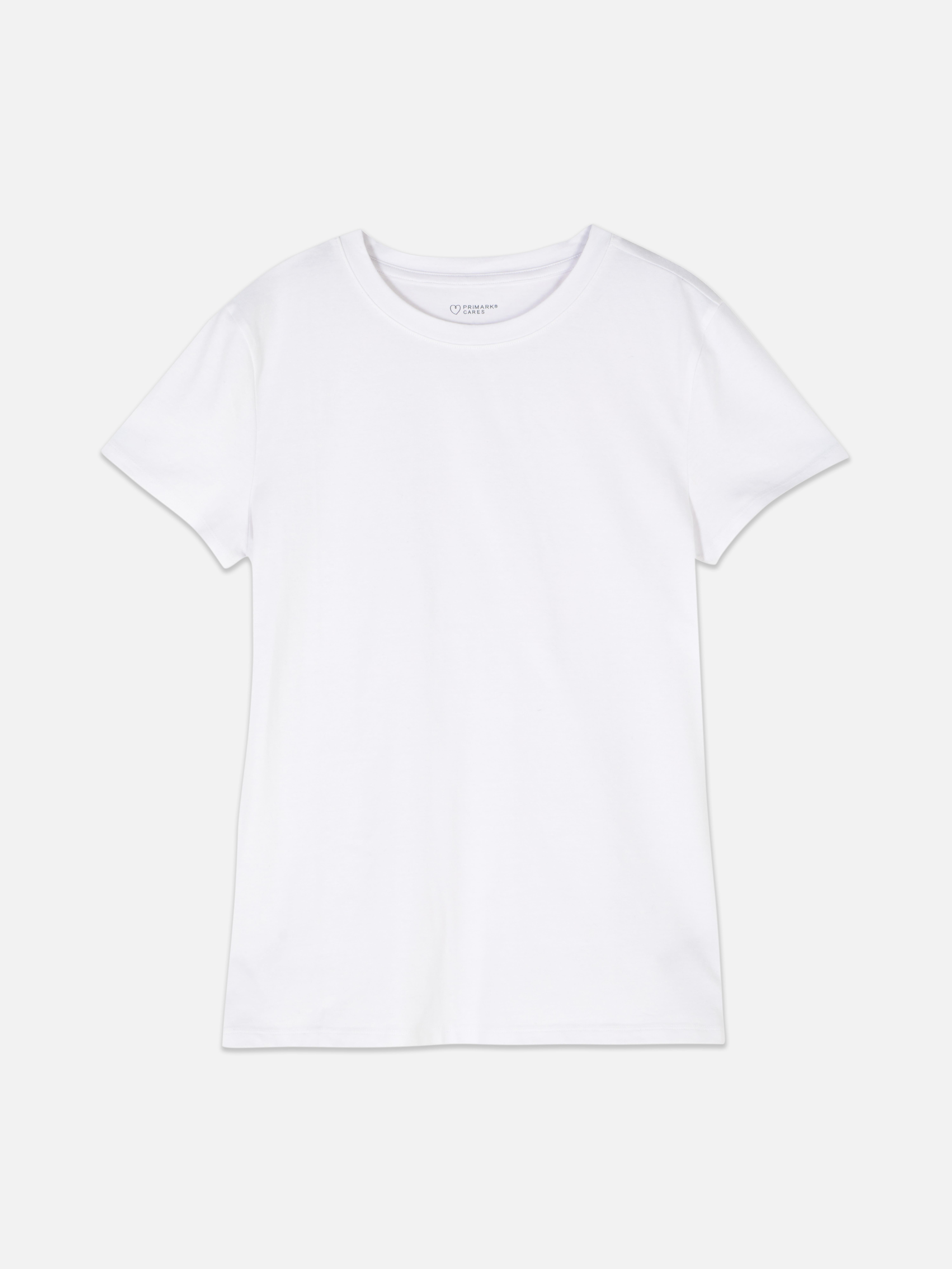 Tricou elastic cu guler rotund Tricoul nostru elastic atemporal este un articol de bază pentru garderoba ta pe tot parcursul anului