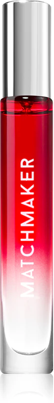 Olho do Amor CASAMENTEIRO Diamante Vermelho ATRAIA-O perfume z feromonami