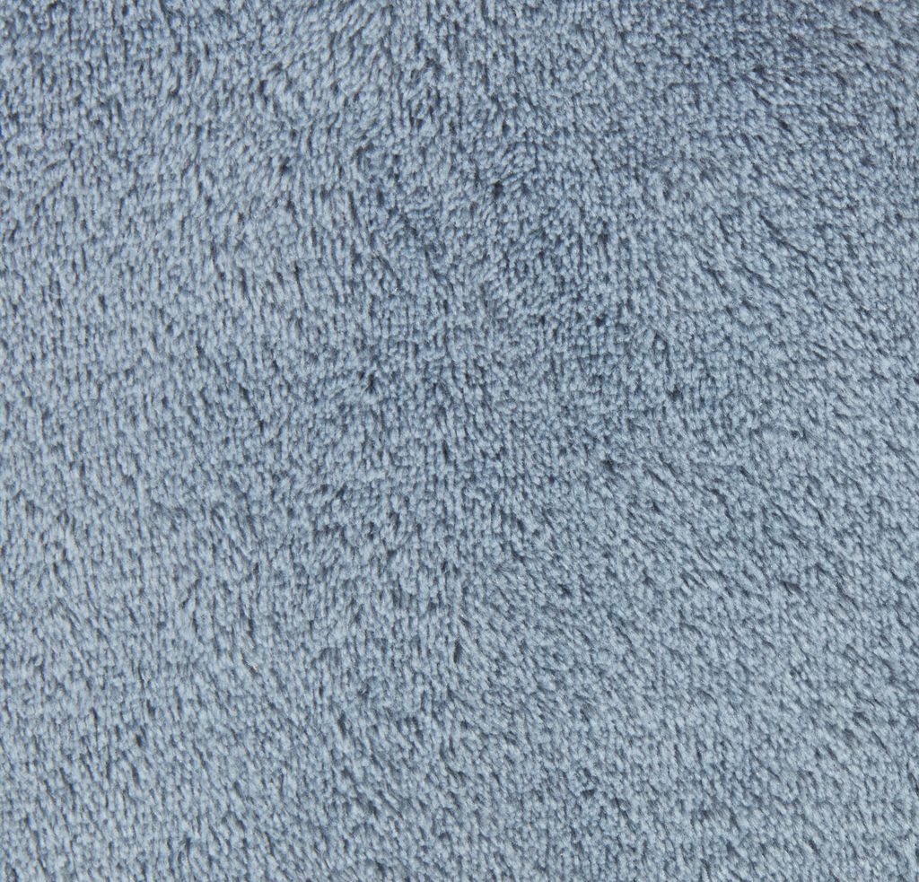 DRAKONO GALVOS vilnos antklodė 140x200 mėlyna