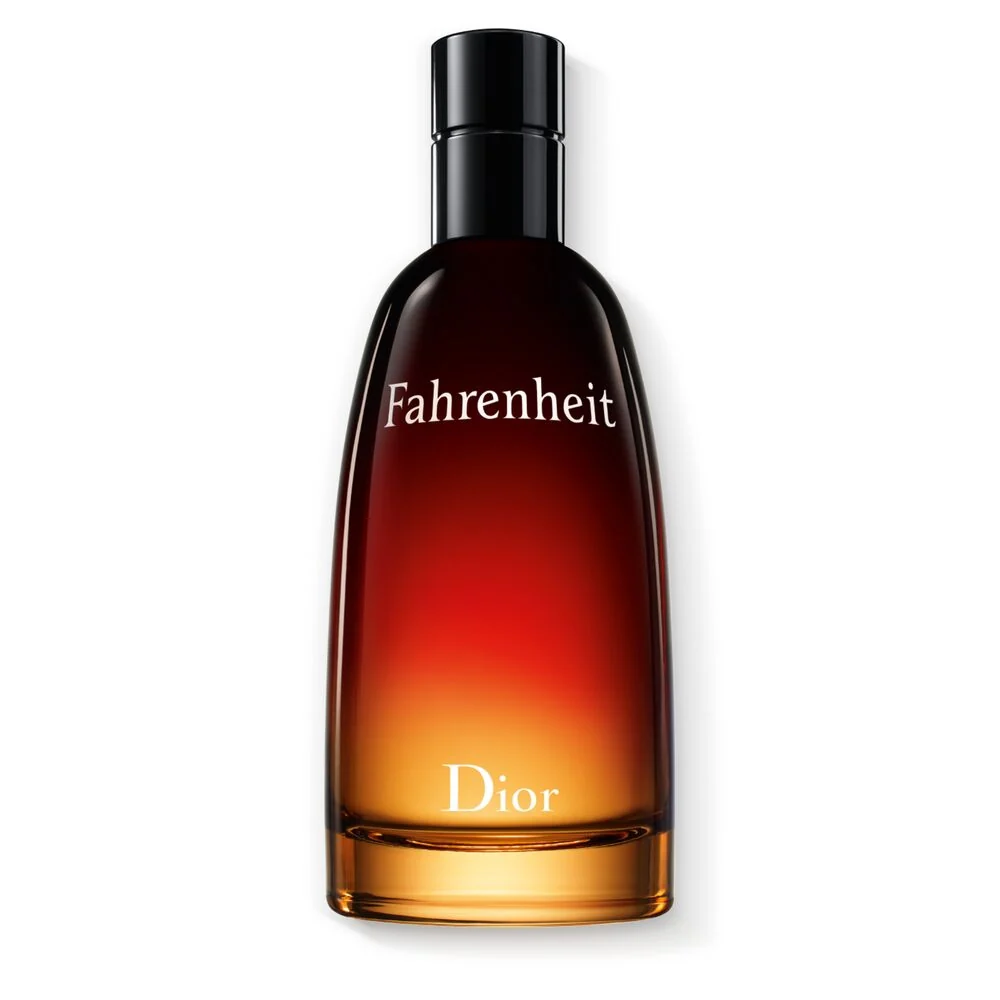 Fahrenheit Fahrenheit - Lozione Dopobarba