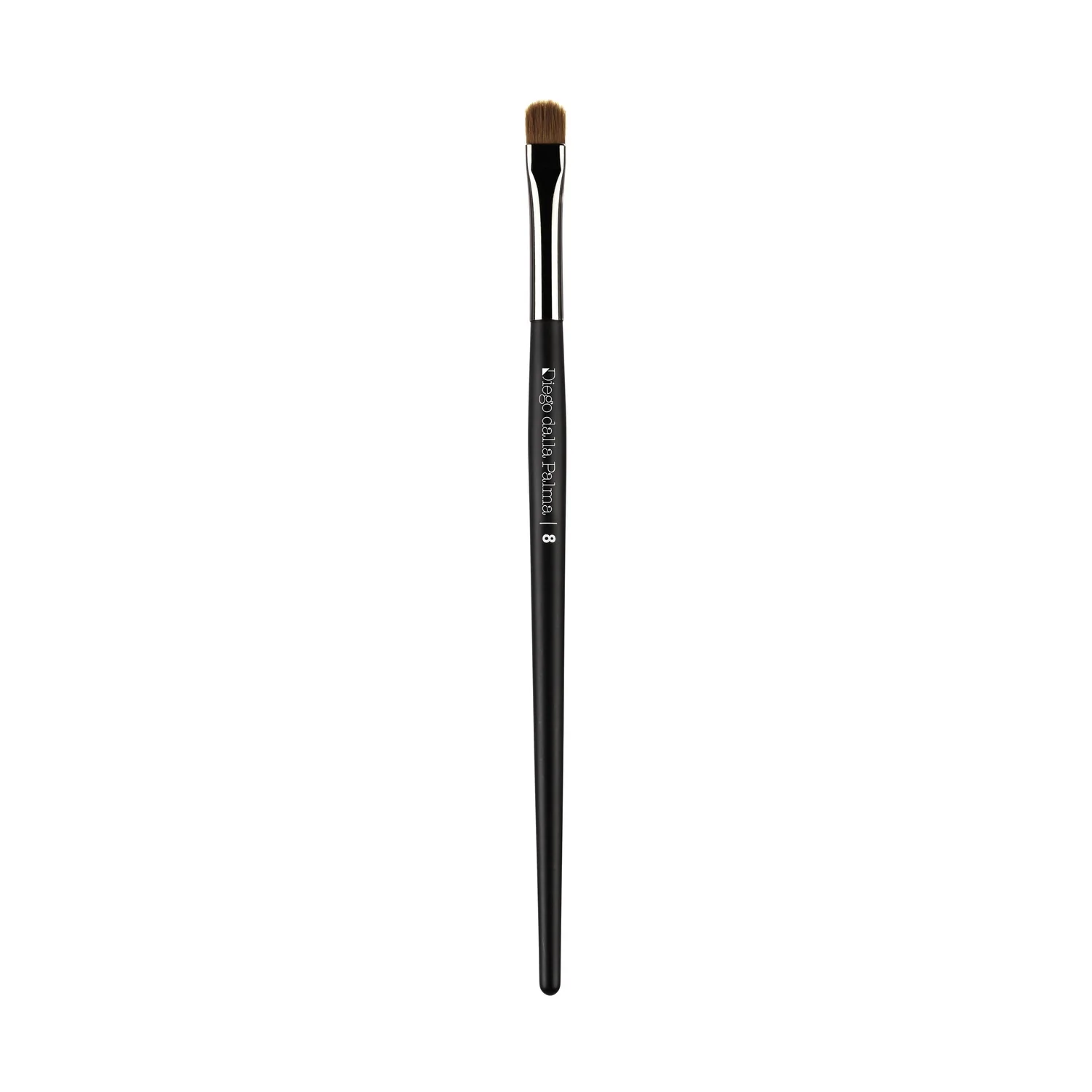 Accessori Pennello Occhi per Sfumature di Precisione nr. 08 - Pennello Make-Up, Pennelli