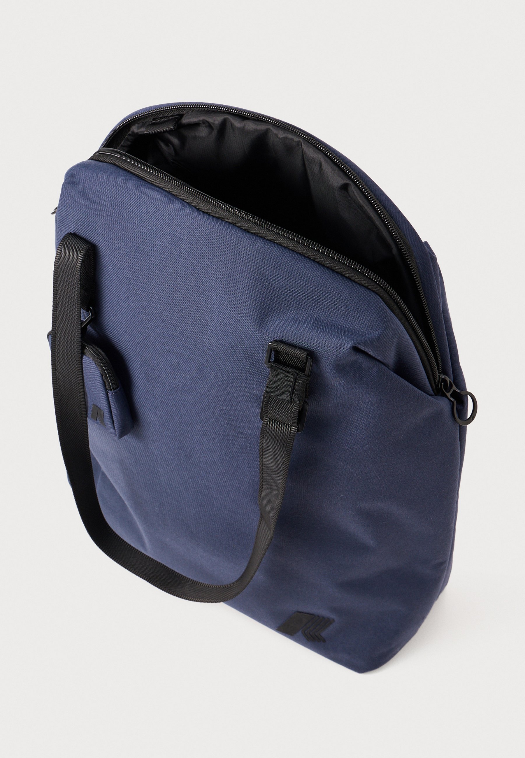 K-Way NAHEL UNISEX - Håndveske - blue depth