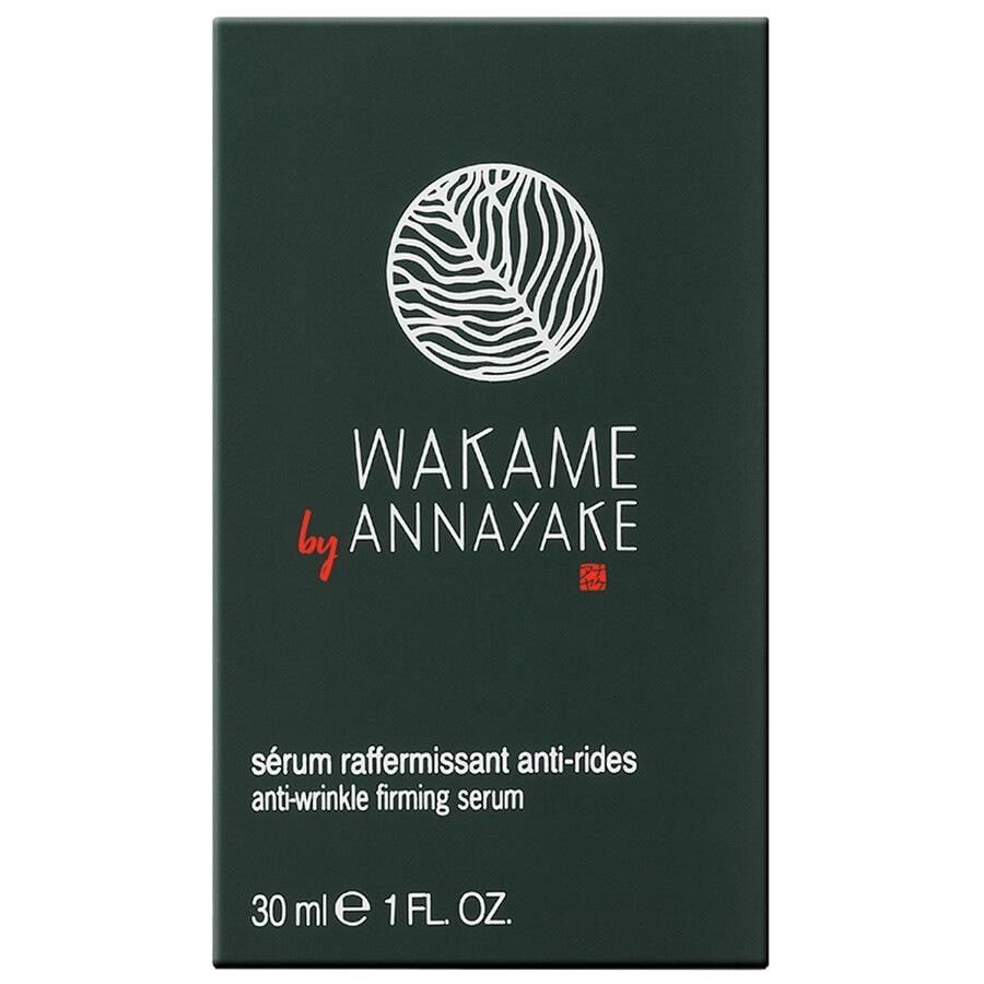 Annayake Anti-Aging Serum Wakame von ANNAYAKE Sérum Raffermissant Anti-Rides – 30 ml