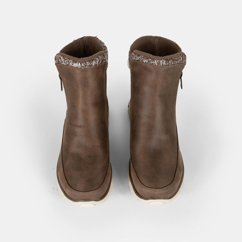 SKECHERS SYNERGY Damskie Botki do Kostki