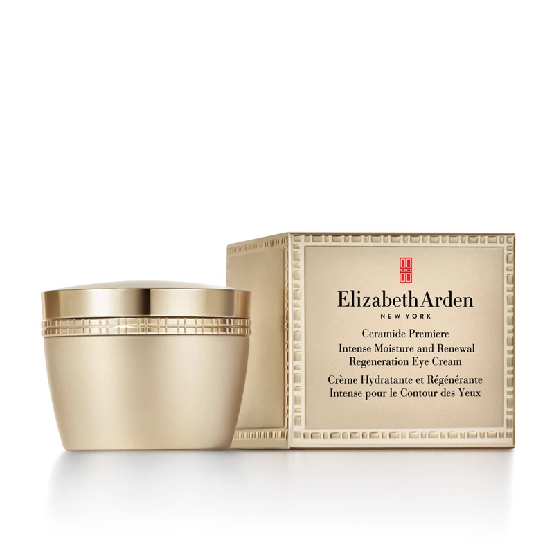 Cremă regeneratoare pentru ochi Ceramide Premiere 15 ml - Elizabeth Arden