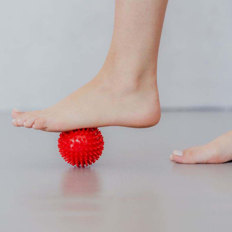Line Sport Spike Ball
