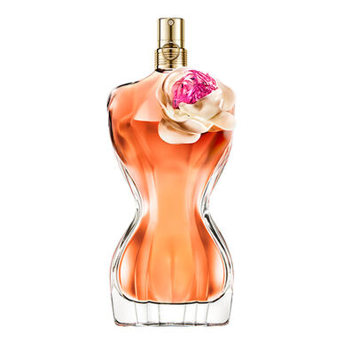 Jean Paul Gaultier La Belle Flower Edition Eau de Parfum -tuoksuvesi naisille hedelmäinen 100 ml 100 ml