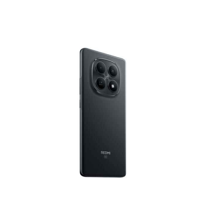 Smartphone - XIAOMI - REDMI Note 15 5G - 8 +256 Go ROM - Vendu par Excellent Mi - Version européenne - Chargeur non inclus