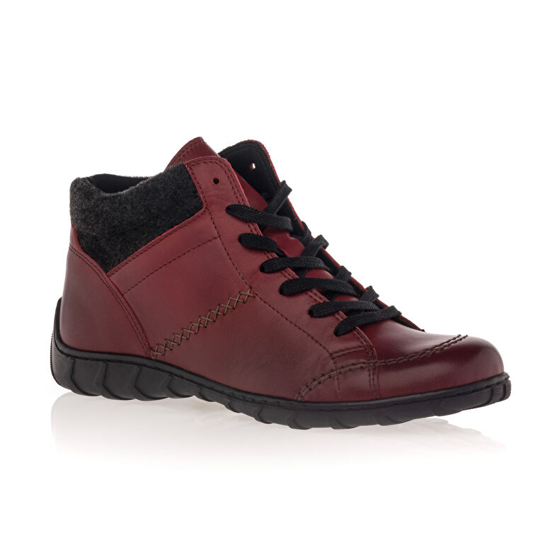 Baskets / sneakers Femme Rouge