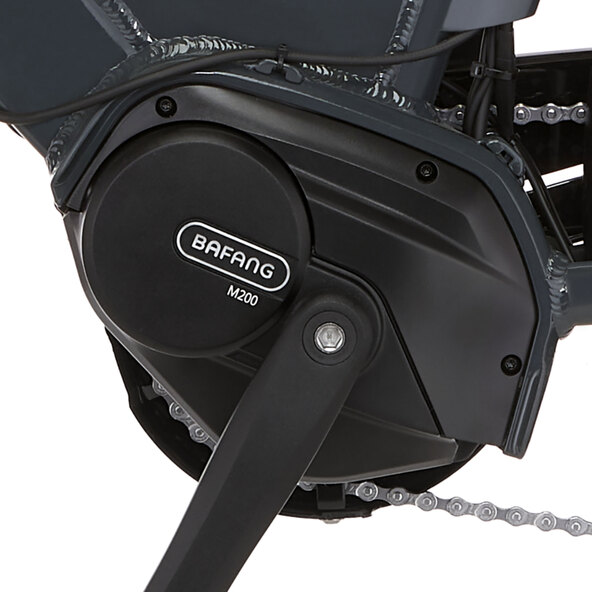 City Elcykel Cita 1.5, 28