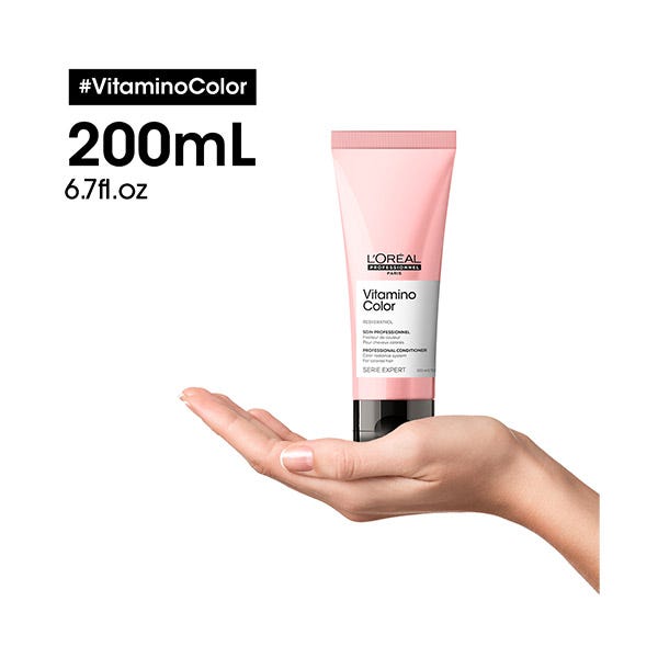 Vitamino Színbalzsam| 200ML