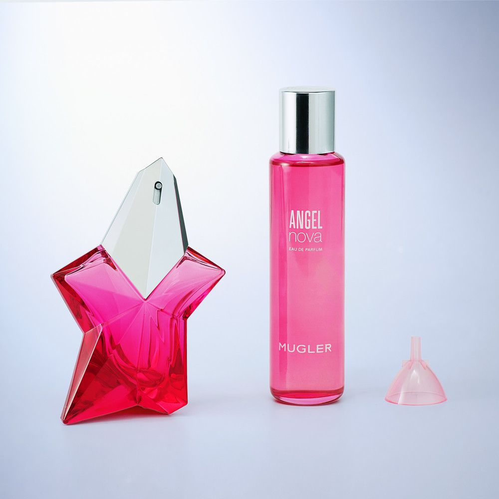Angel Nova EDP Moteriški kvepalai