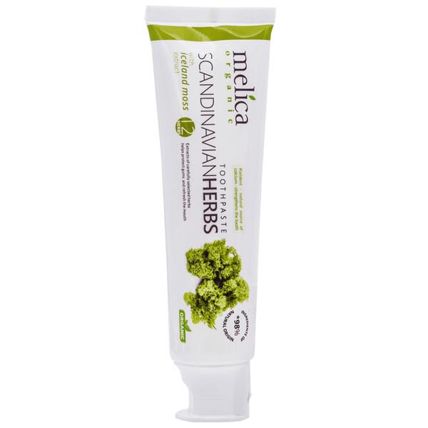 Melica Organic