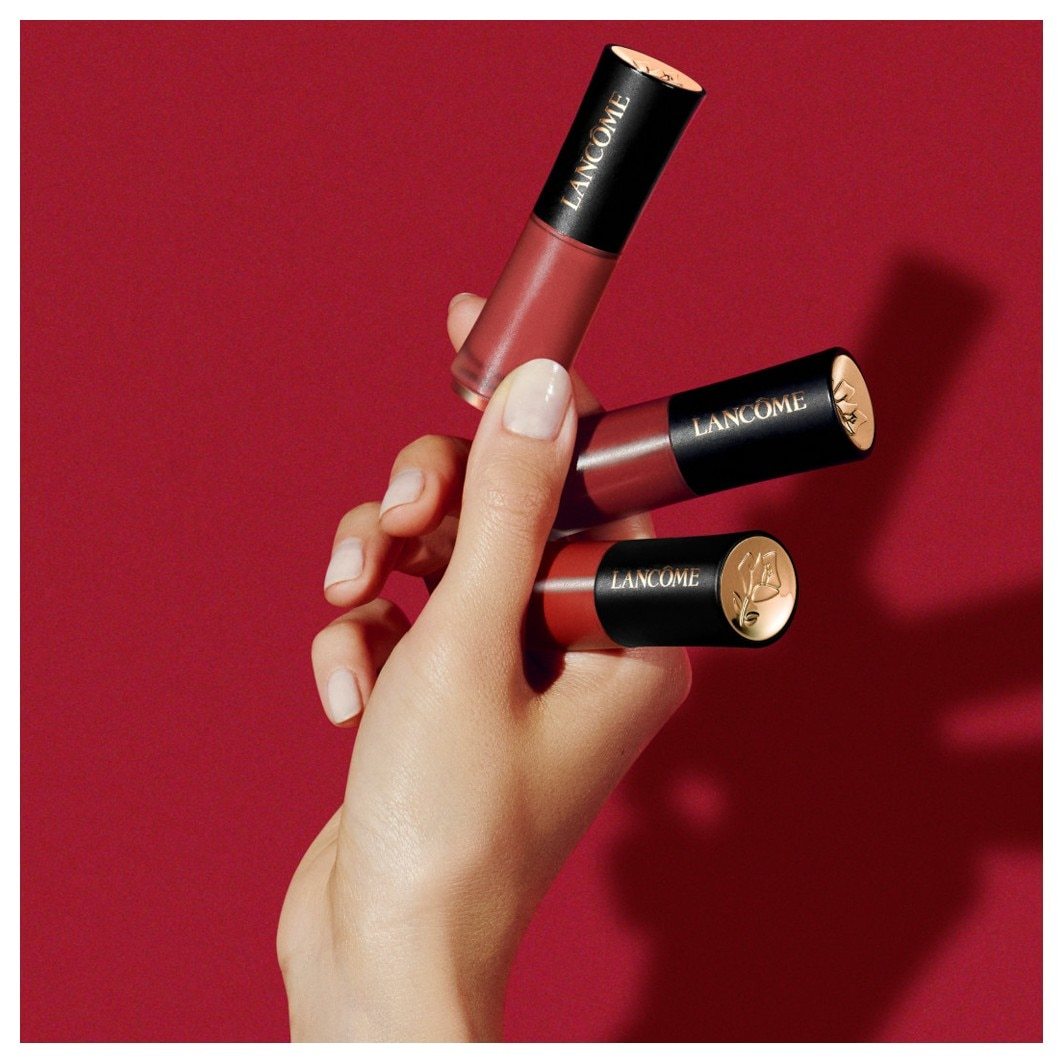 Lancôme Lippenstif L'Absolu Rouge Drama Tinta - 6 ml