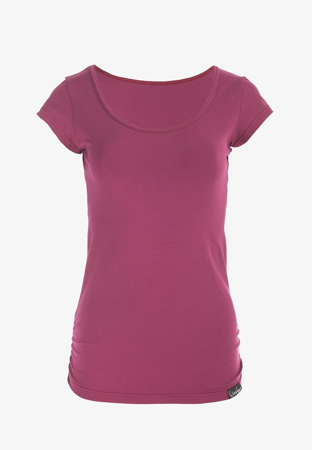 Winshape Print T-Shirt – Beerenliebe