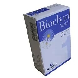 BIOGROUP Bioclym Uno 30 Kapseln Nahrungsergänzungsmittel für die Wechseljahre
