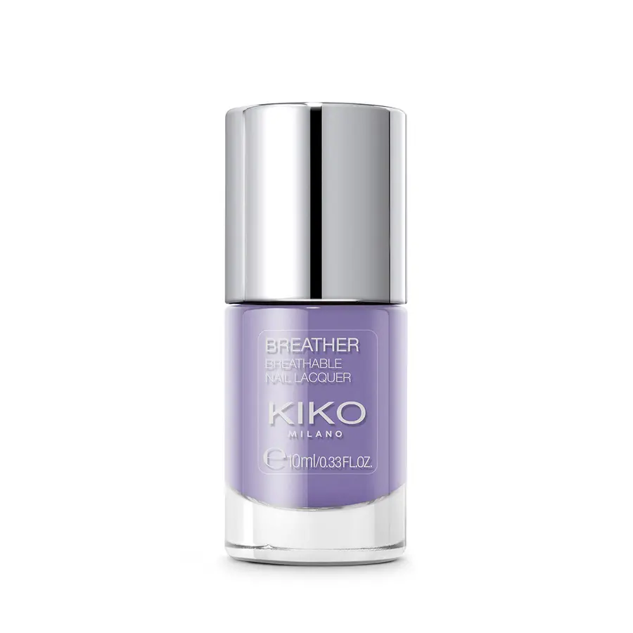 NEUER ATMUNGSAKTIVER NAGELLACK 08 Iris