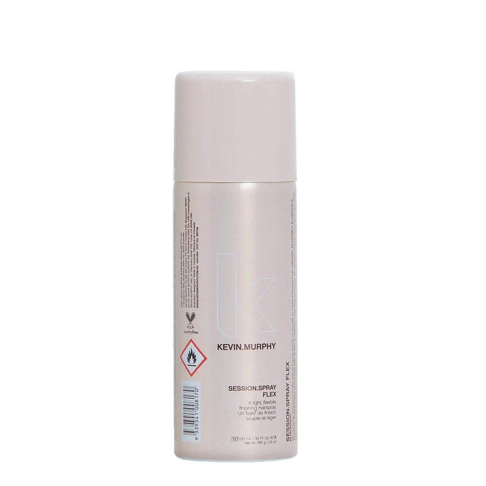 Kevin Murphy Session.Spray