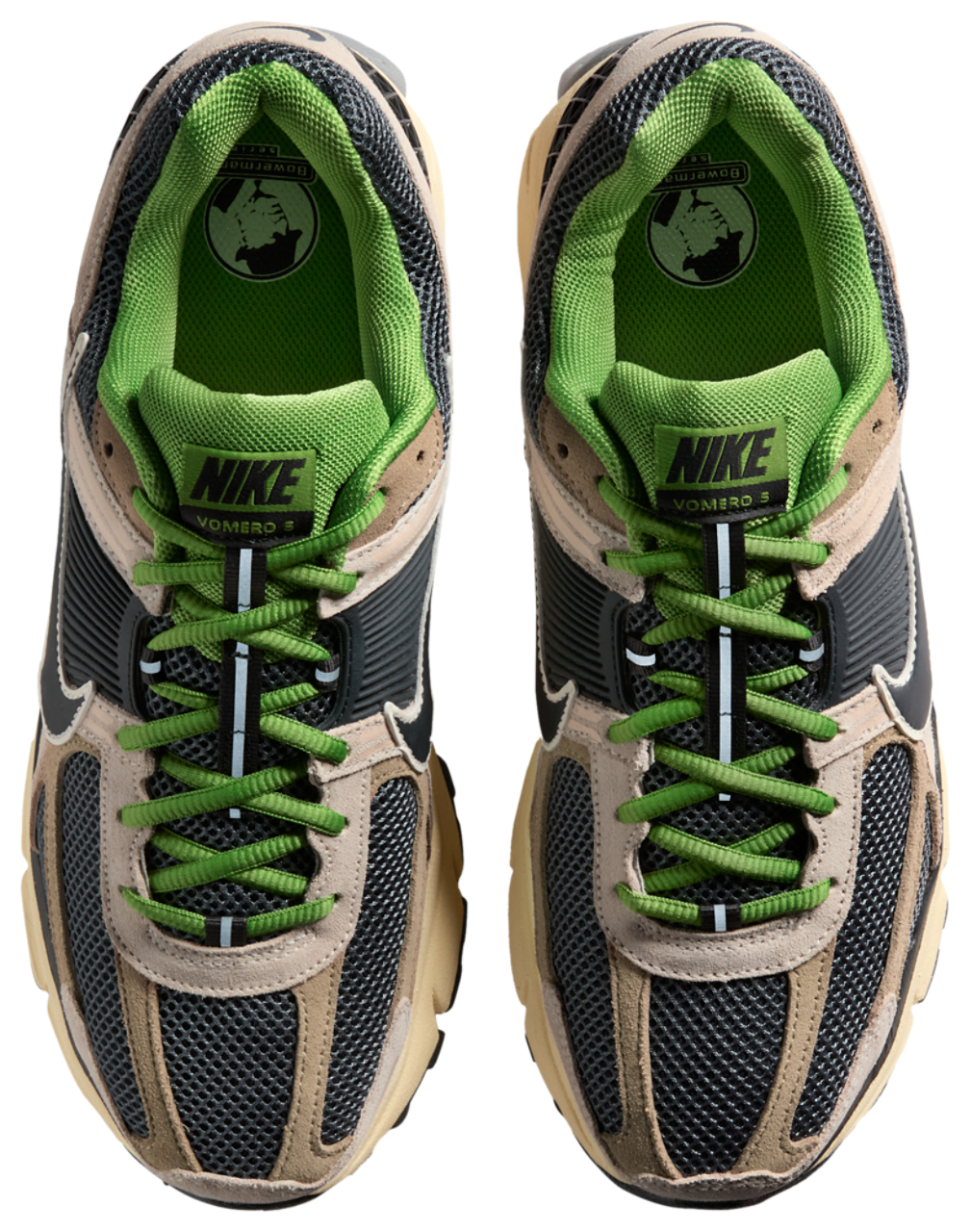 Nike Zoom Vomero 5
