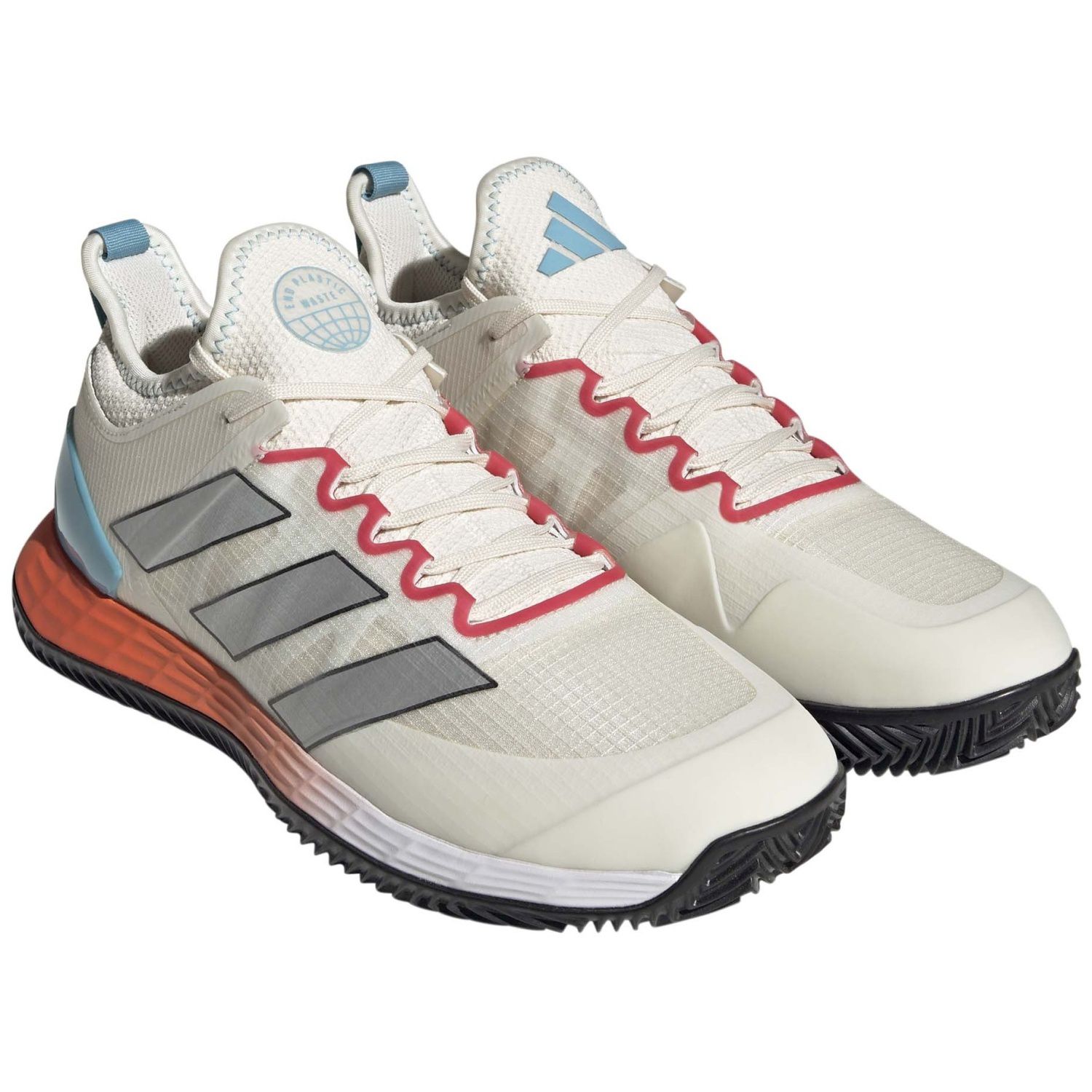 adidas Adizero Ubersonic 4 M Clay shoes