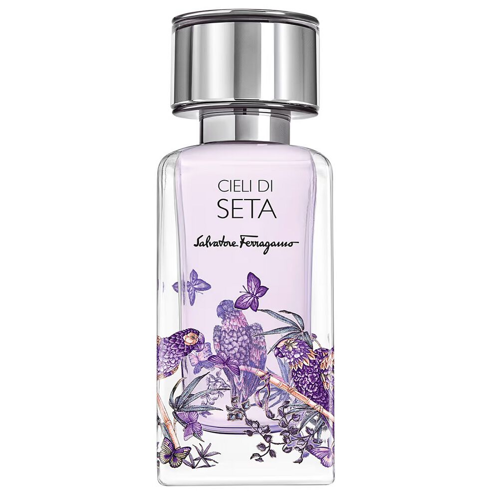 Salvatore Ferragamo Cieli Di Seta