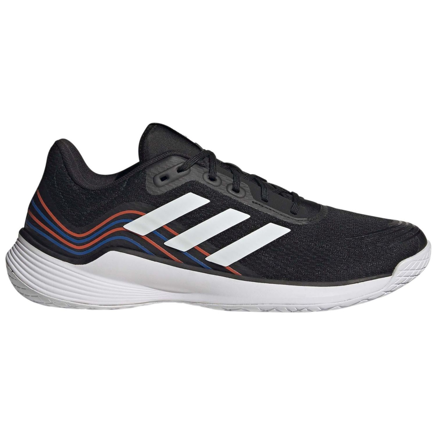 Zapatillas adidas Novaflight Primegreen