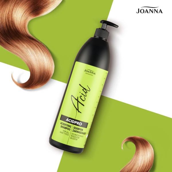 Σαμπουάν μαλλιών Joanna 1000ml