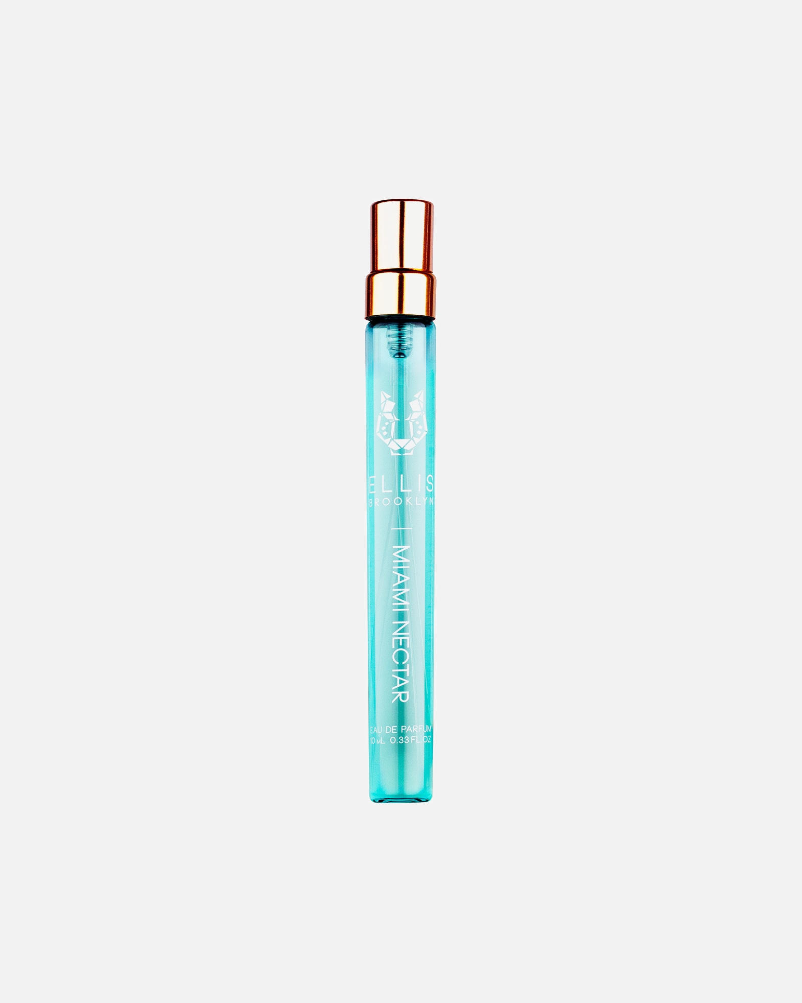Ellis Brooklyn Eau de Parfum MIAMI NECTAR - 10 ml