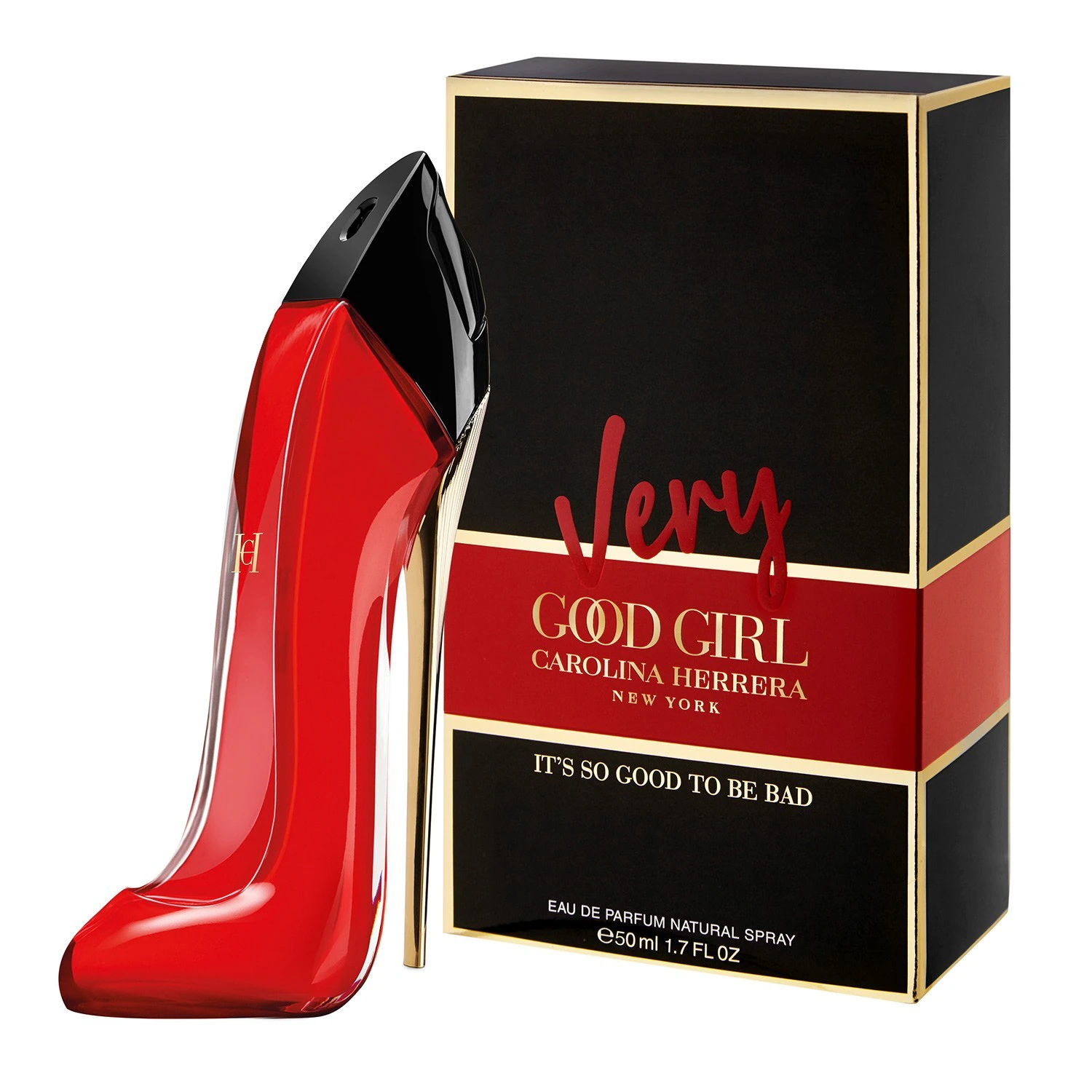 Carolina Herrera Very