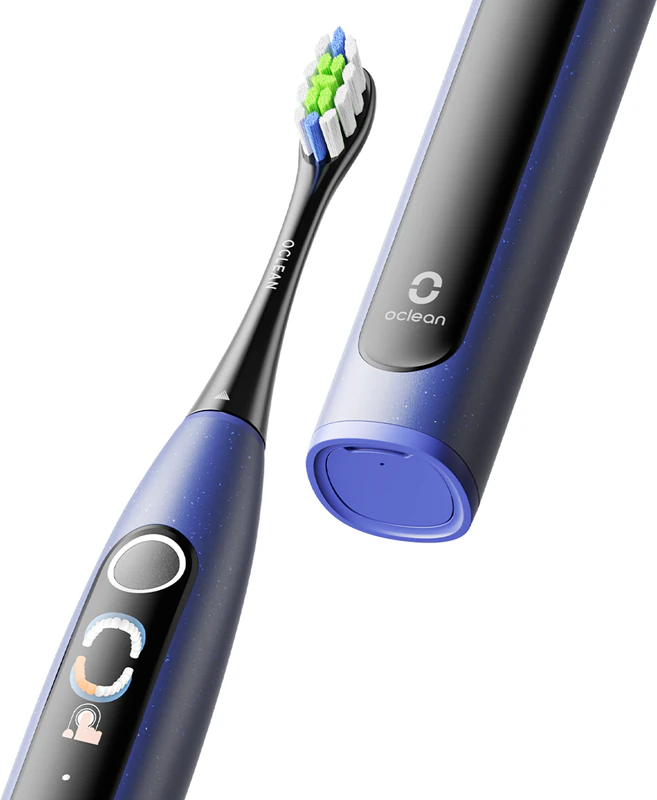 Oclean X Lite Set Schallzahnbürste