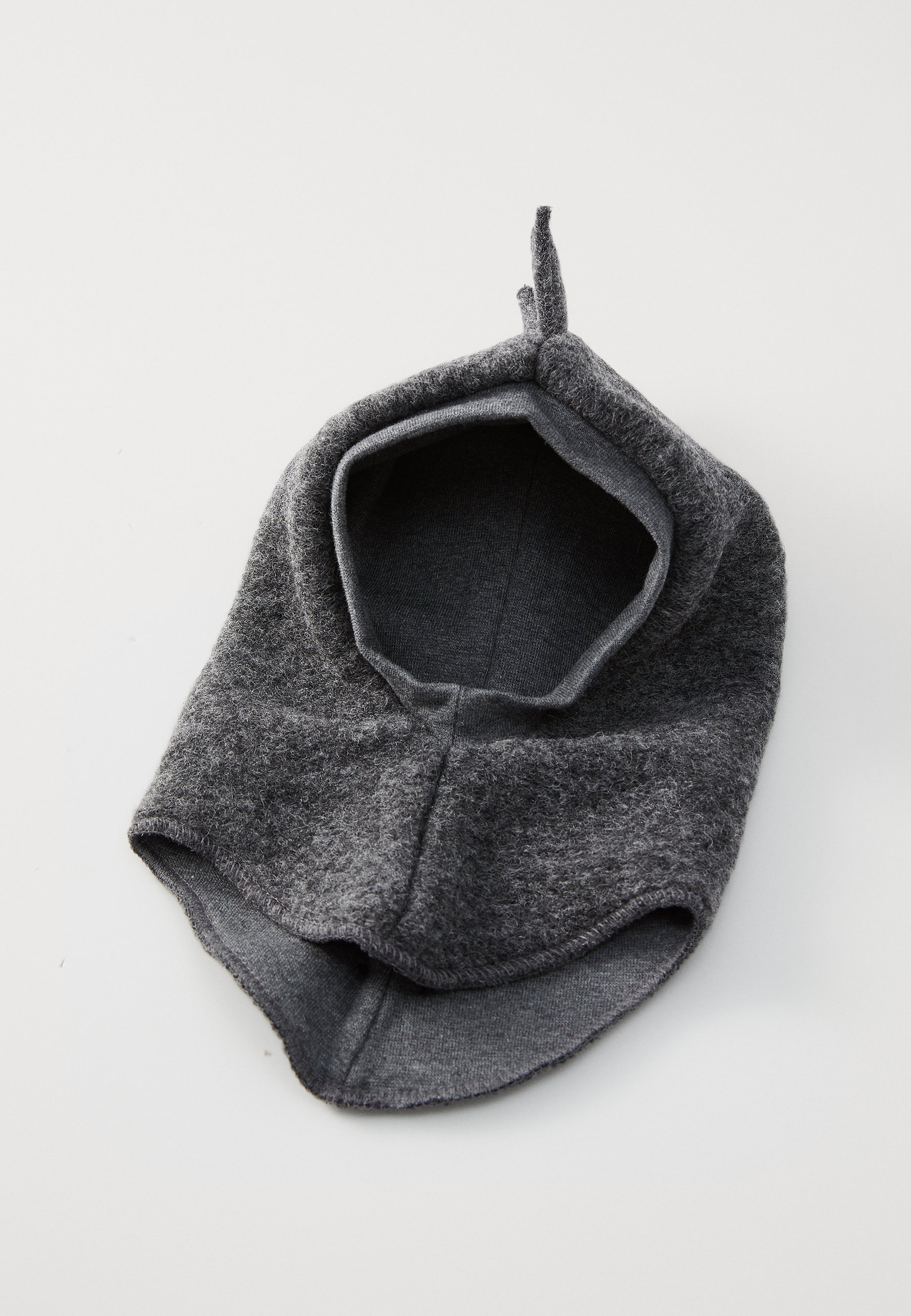 pure pure by BAUER UNISEX - Muts - grijs gemêleerd